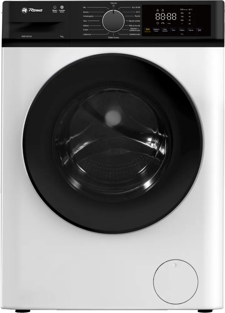 Washing machine RWF3270A