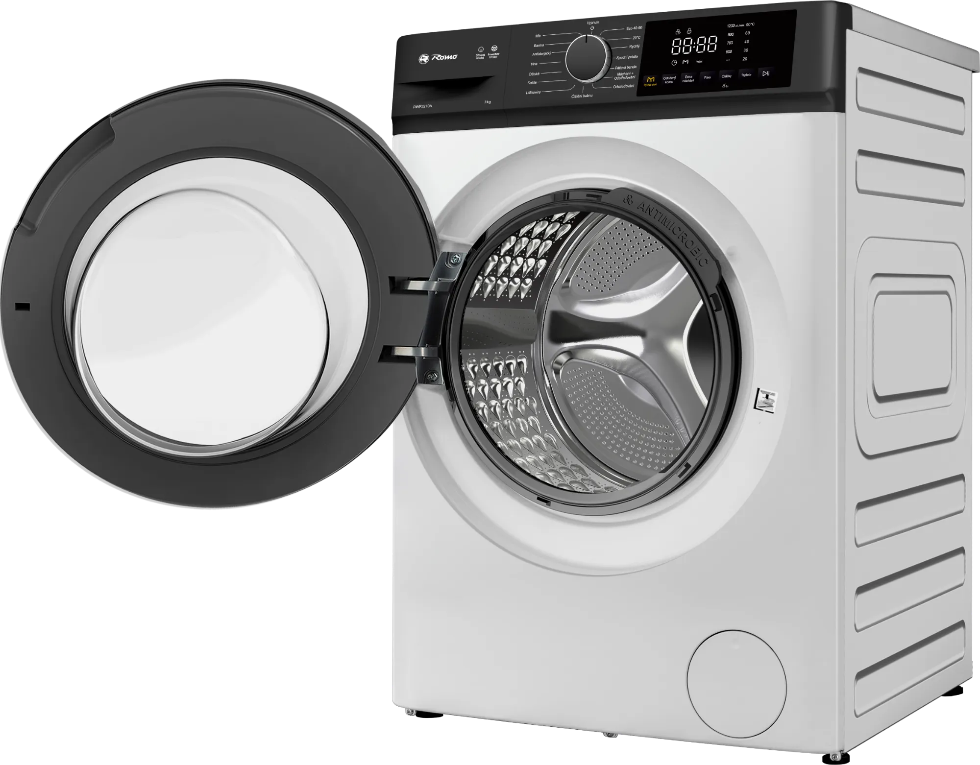 Image Washing machine RWF3270A