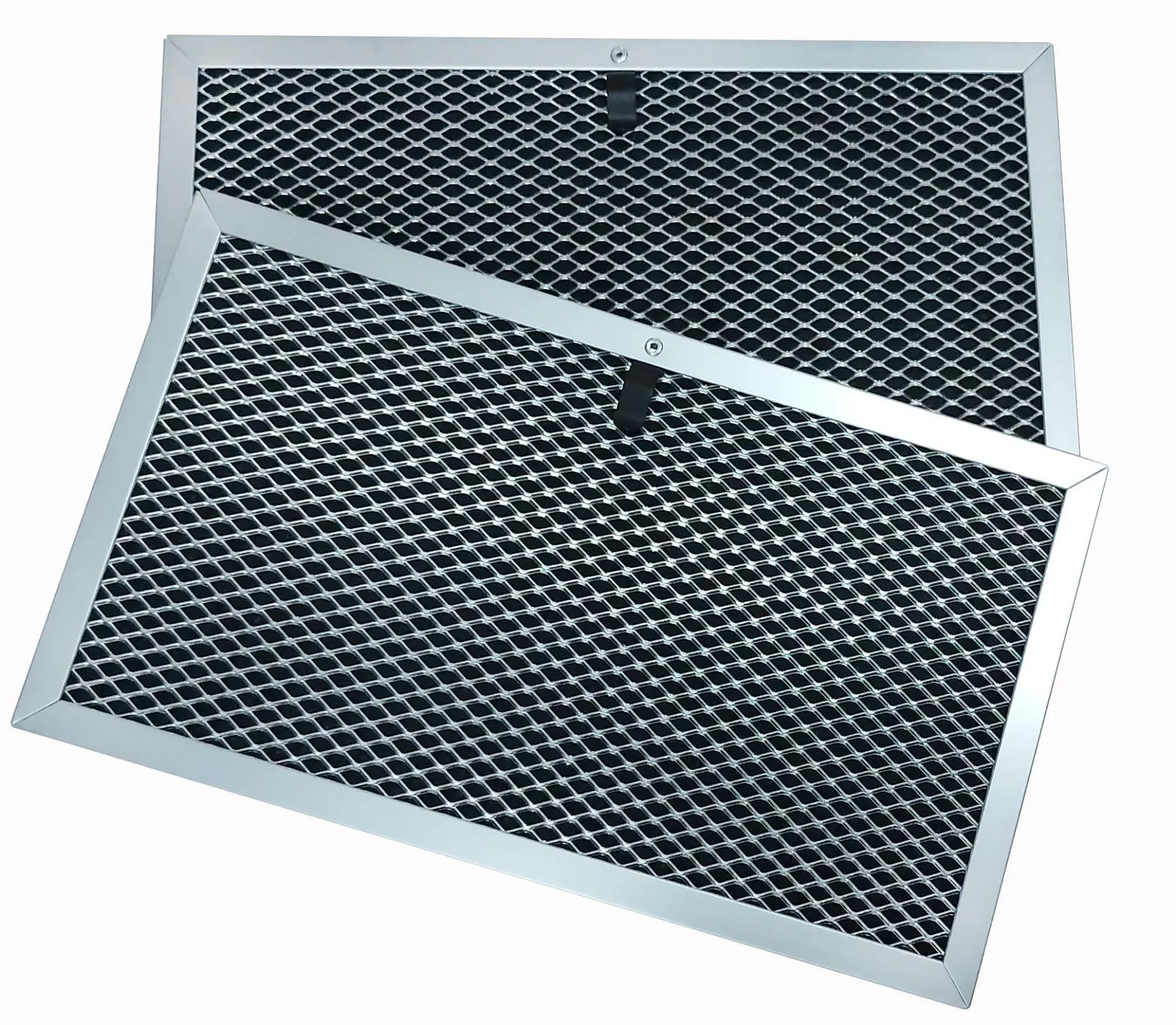 Image Filtr uhlíkový FM 300x175x12 LL LONG LIFE 2 ks, náhrada za AS0073984 (AK7888AE1)