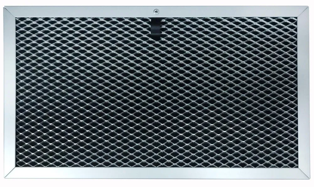 Image Filtr uhlíkový FM 300x175x12 LL LONG LIFE 2 ks, náhrada za AS0073984 (AK7888AE1)