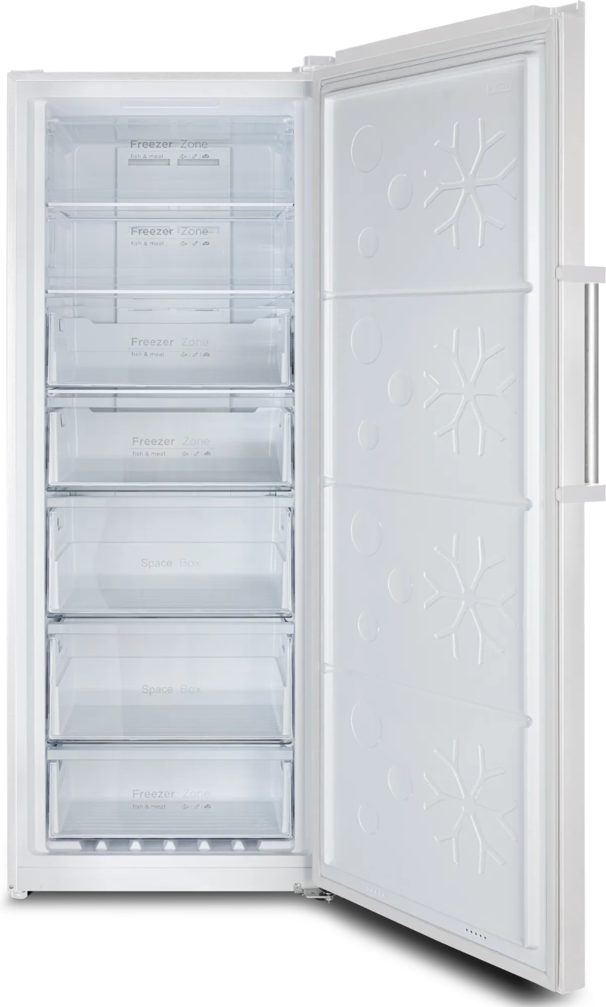 Image FREEZER RFN2380DW