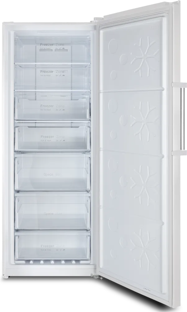 Image FREEZER RFN2380DW