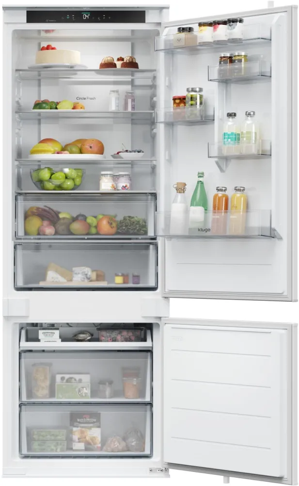Image Built-in refrigerator KCN2382J