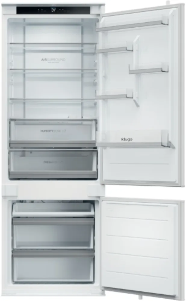 Built-in refrigerator KCN2382J