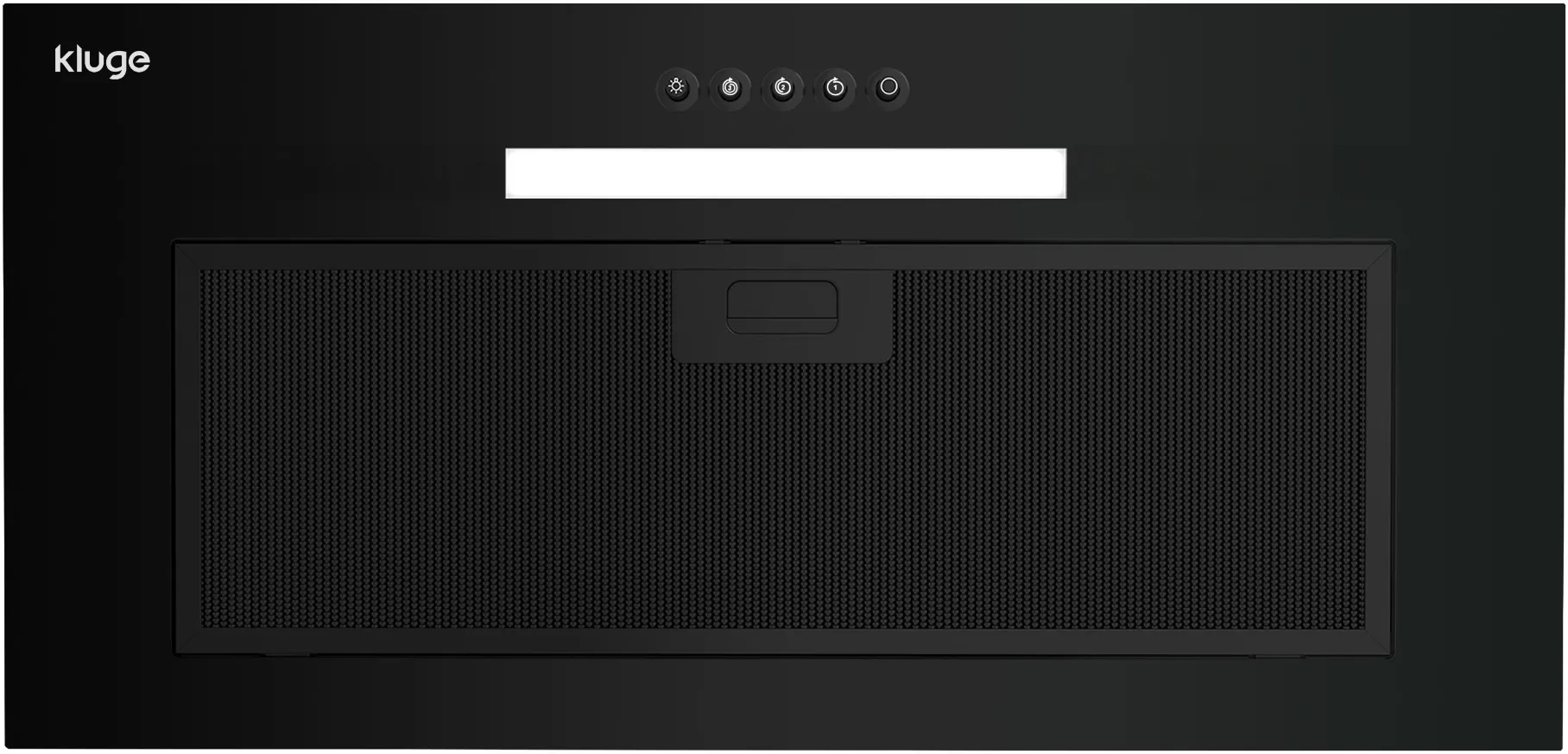 Image Fully built-in cooker hood KLV5200B