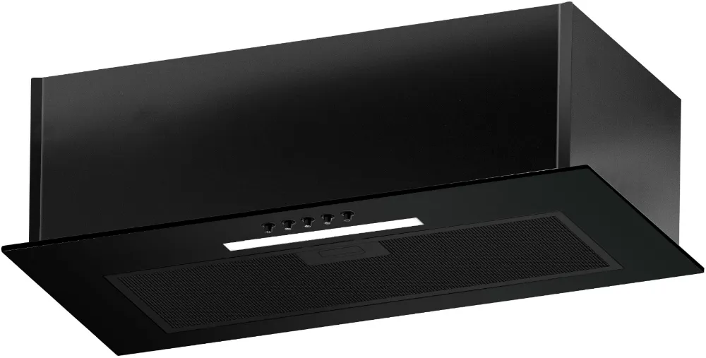 Image Fully built-in cooker hood KLV5200B