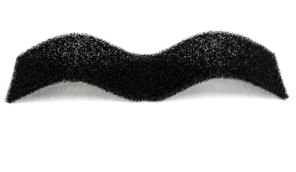 Image Induction hob with integrated extractor hood KHI8000B