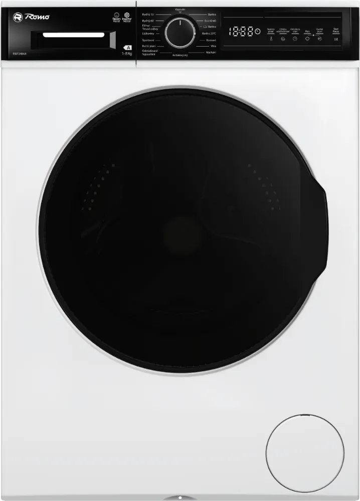 Washing machine RWF2484A