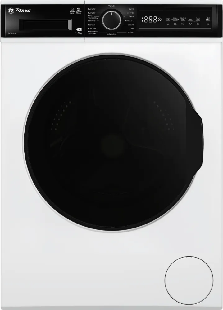 Image Washing machine RWF2484A