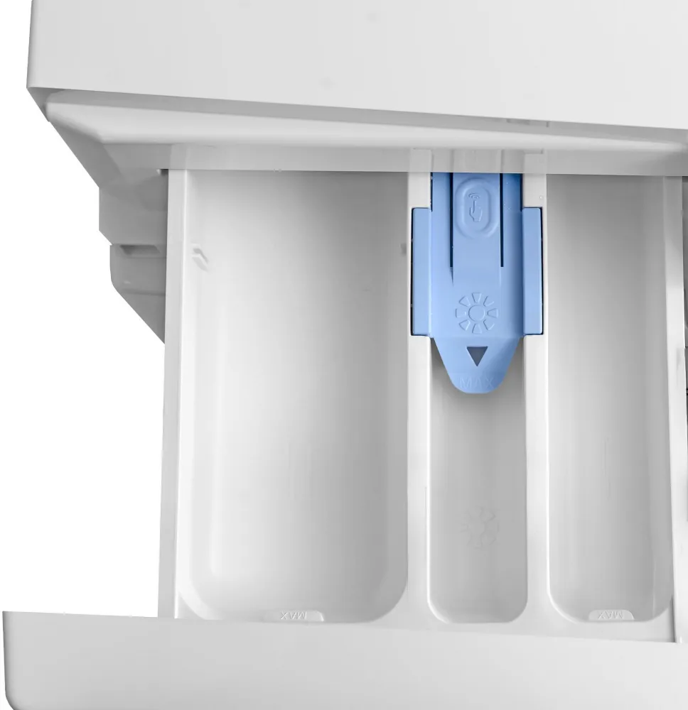 Image Washing machine RWF2484A