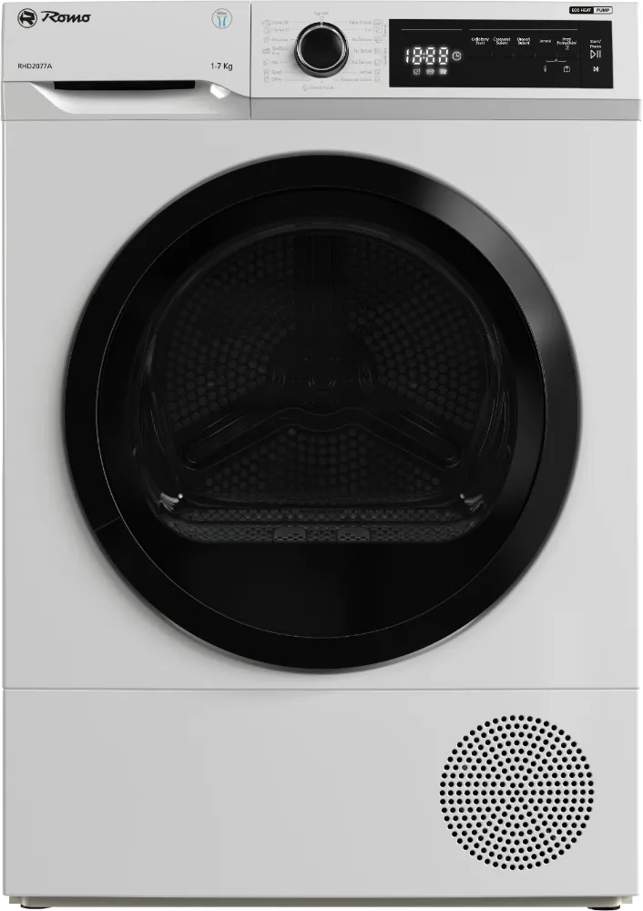 Tumble dryer RHD2077A