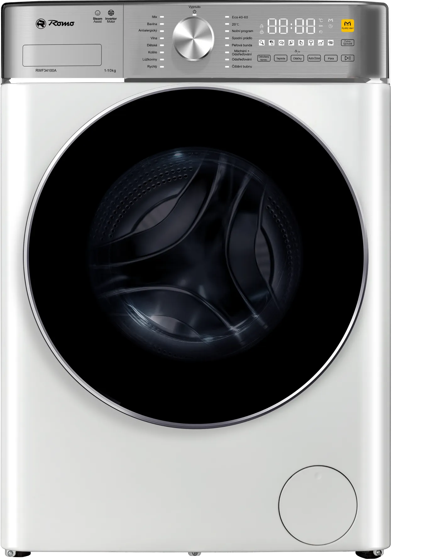 Image Washing Machine RWF34100A