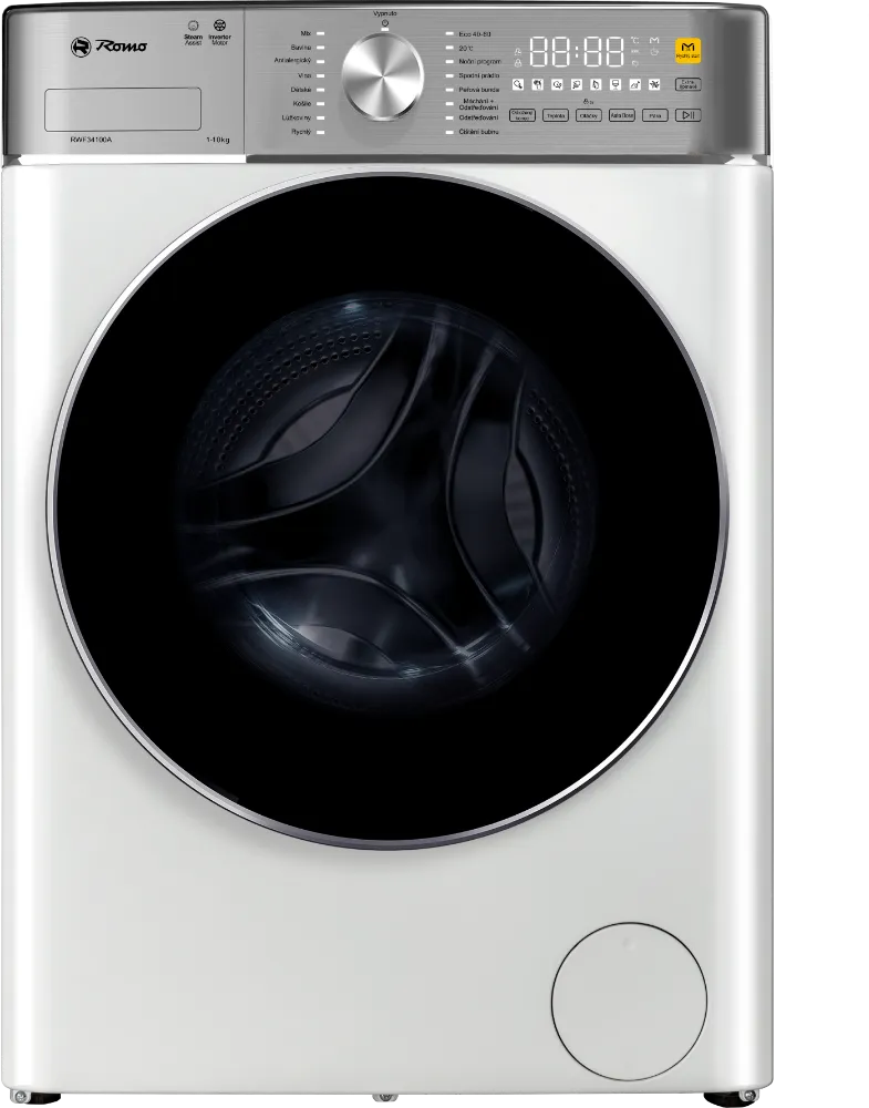 Washing Machine RWF34100A