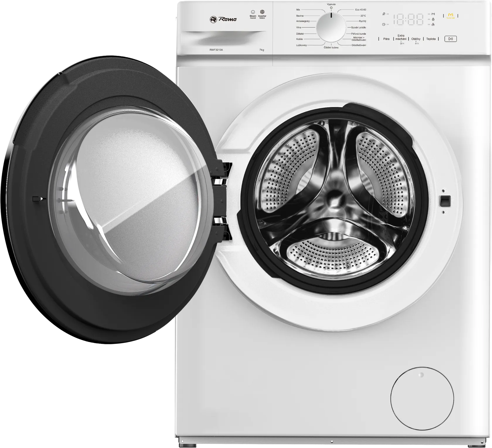 Image Washing machine RWF3210A