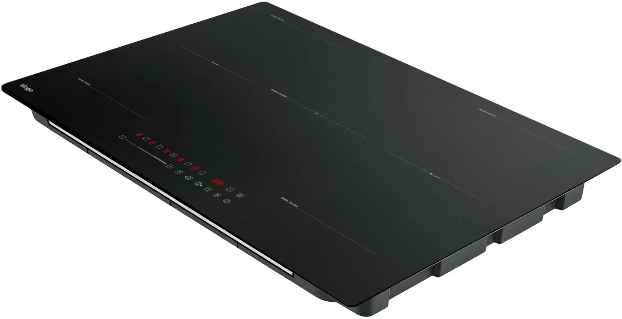 Image Induction hob KPI8032BP