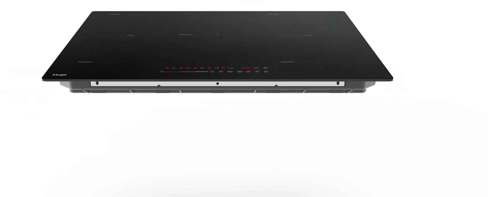 Image Induction hob KPI8032BP