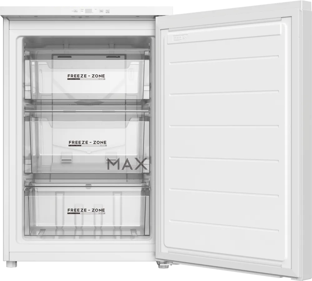 Image Freezer RUNF87DW