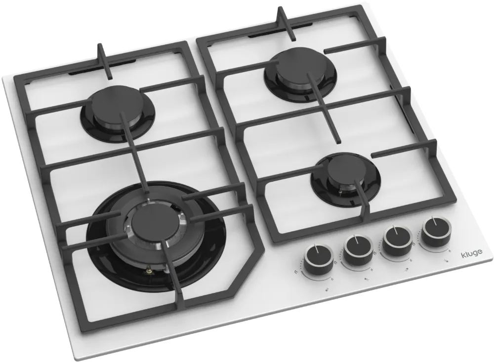 Image Gas hob KPG6030WG