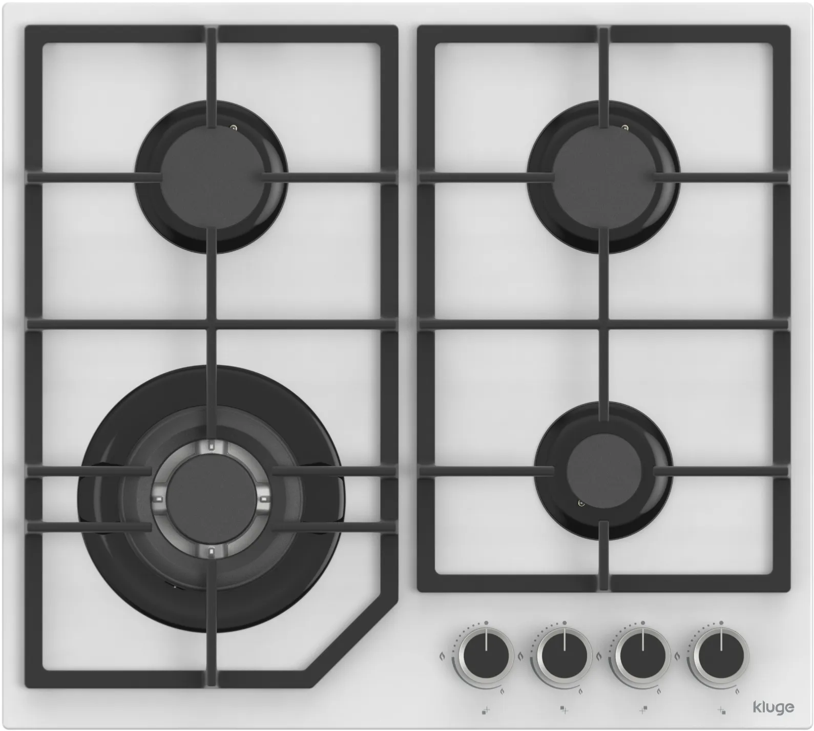Image Gas hob KPG6030WG
