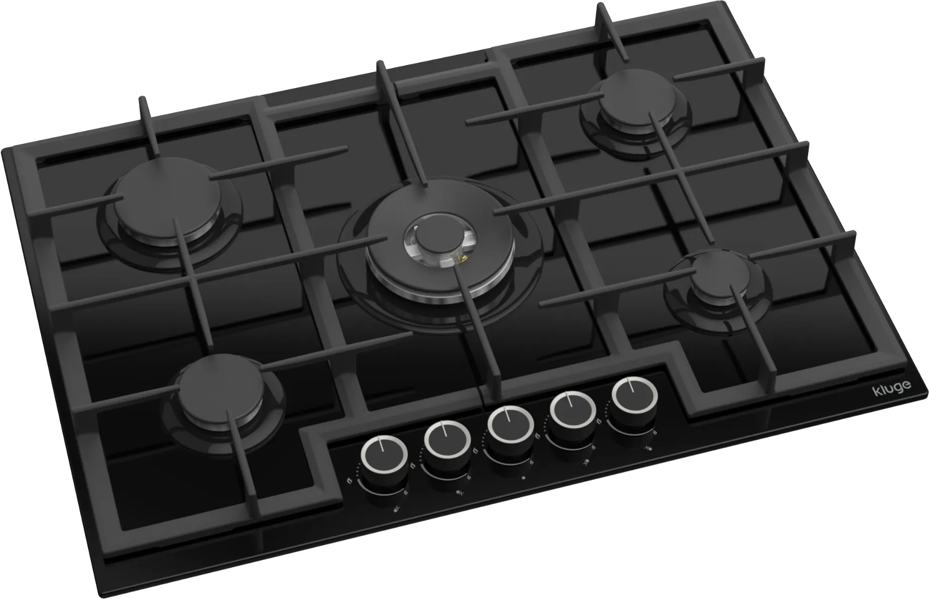 Image Gas hob KPG7520BG