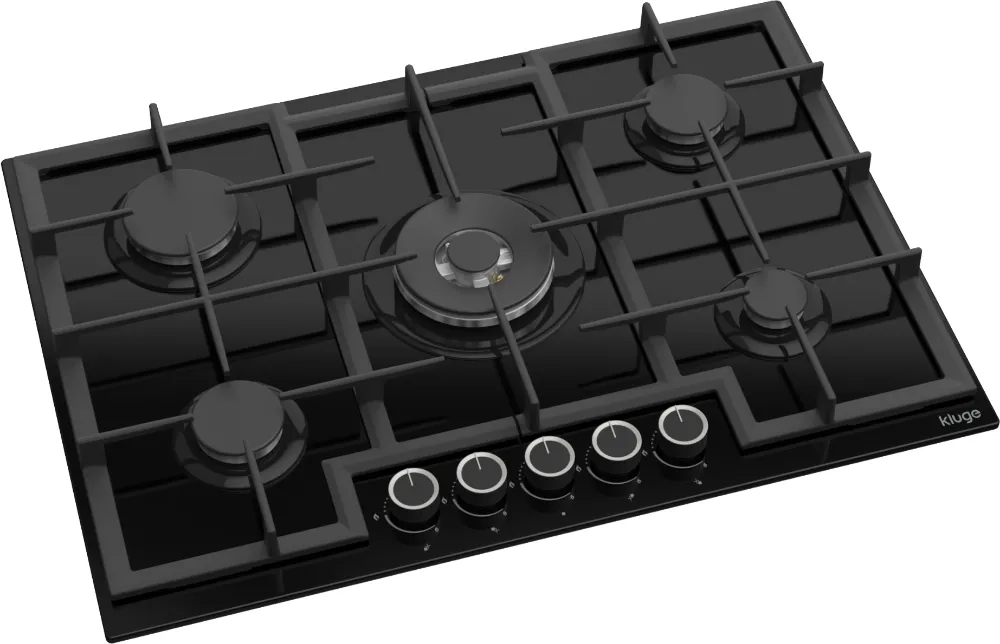 Image Gas hob KPG7520BG
