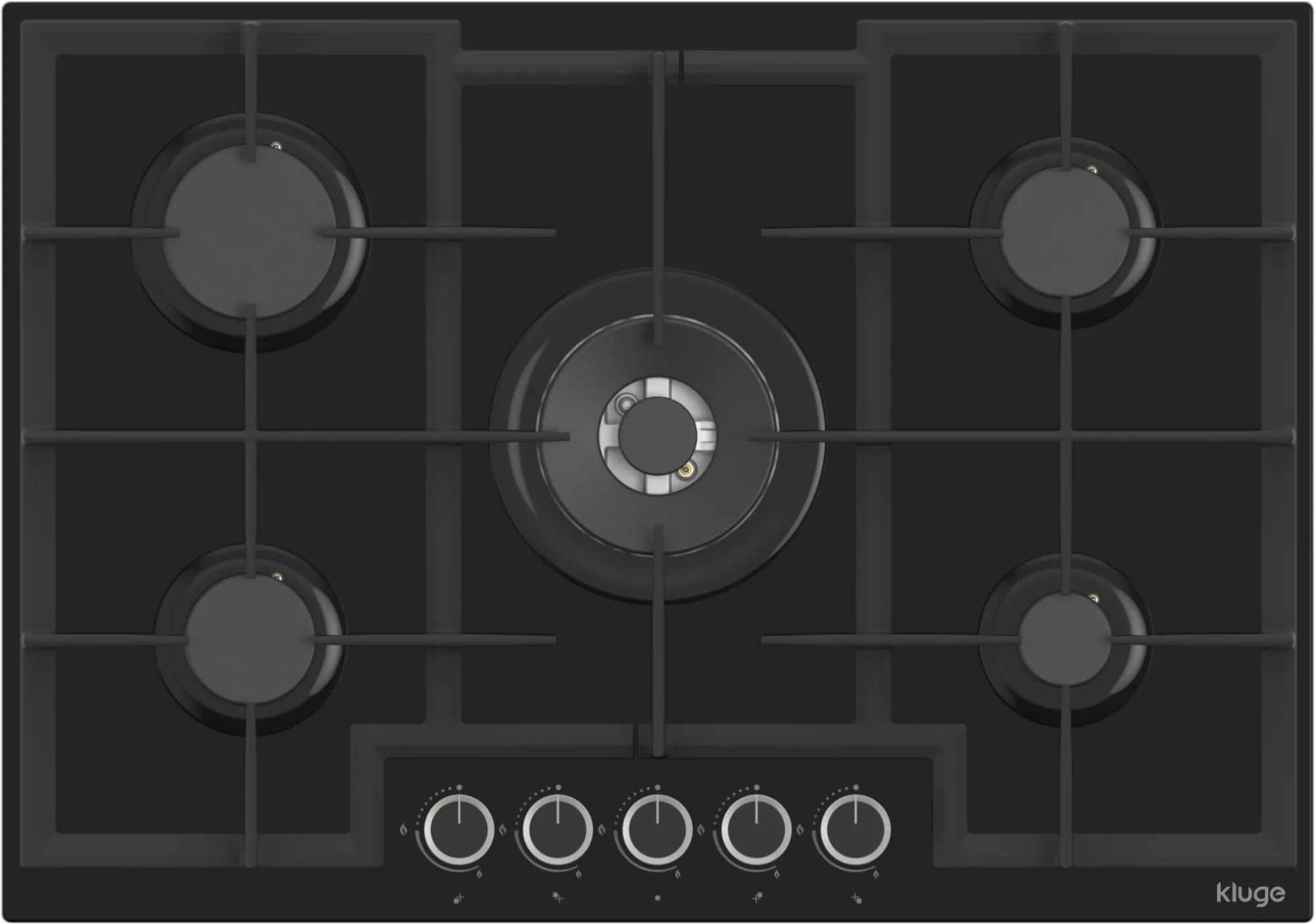 Image Gas hob KPG7520BG