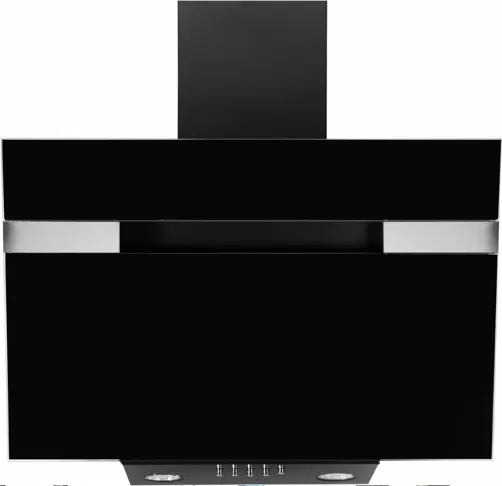 Image Angled Chimney Hood KOS6050BLG
