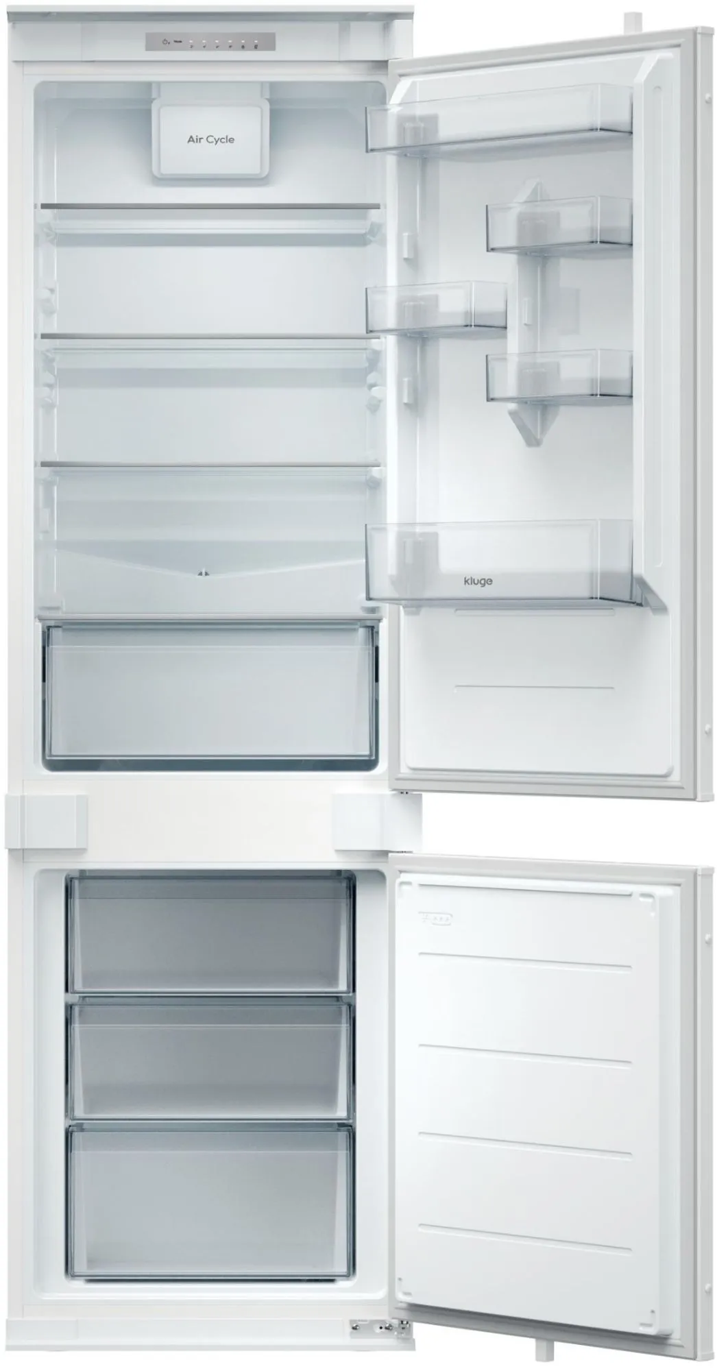 Image Built-in refrigerator KC2268J