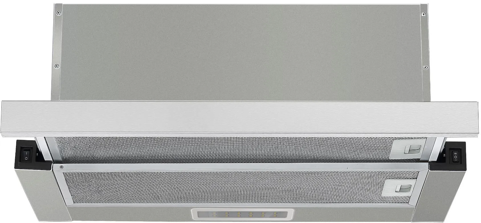 Image Cooker hood KLT6000X