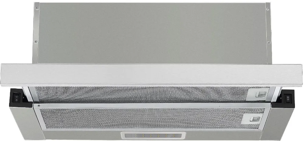 Cooker hood KLT6000X