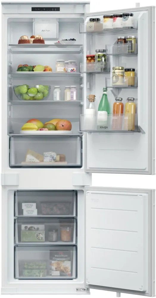 Image Built-in refrigerator KC2268J