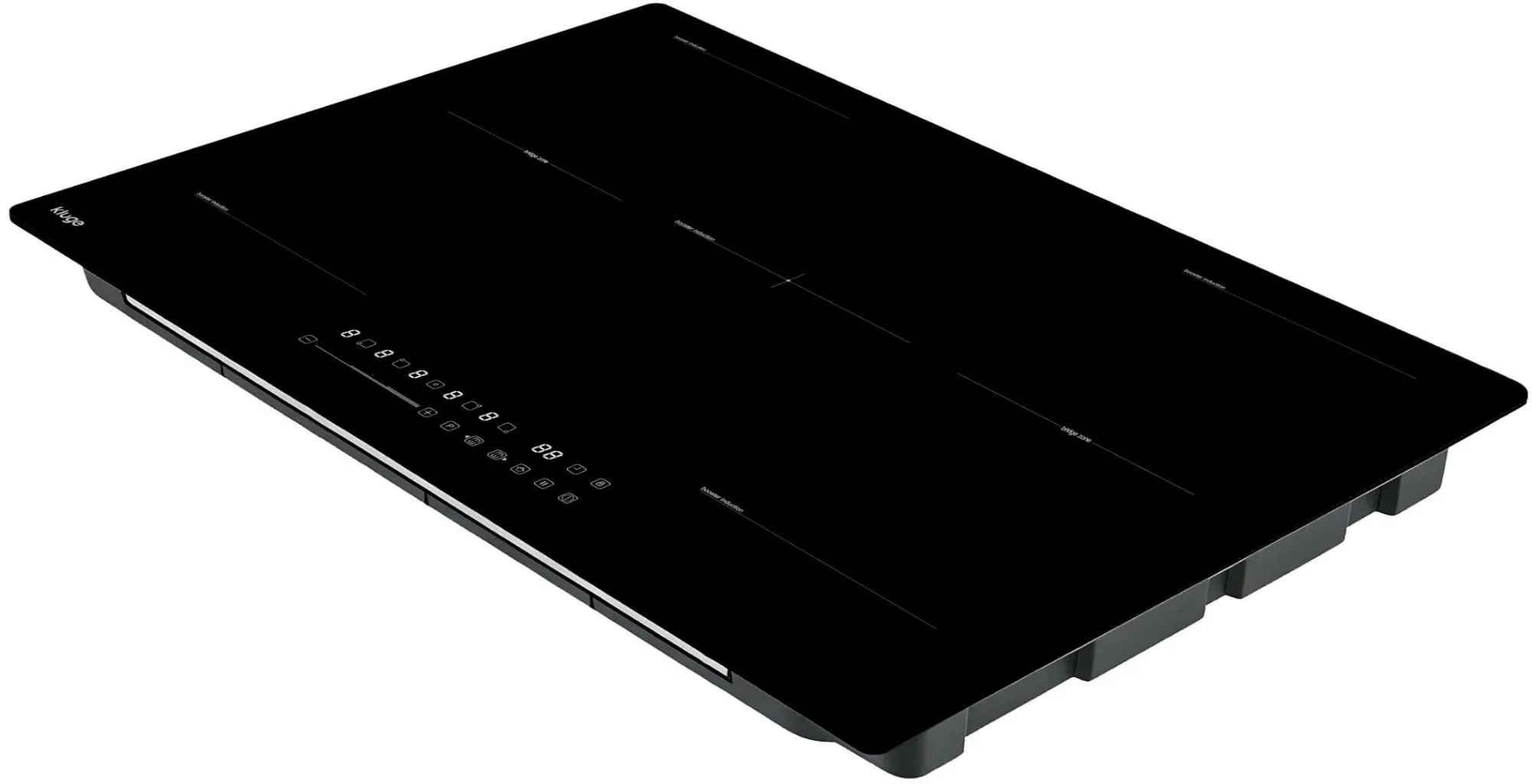 Image Induction hob KPI8025BP