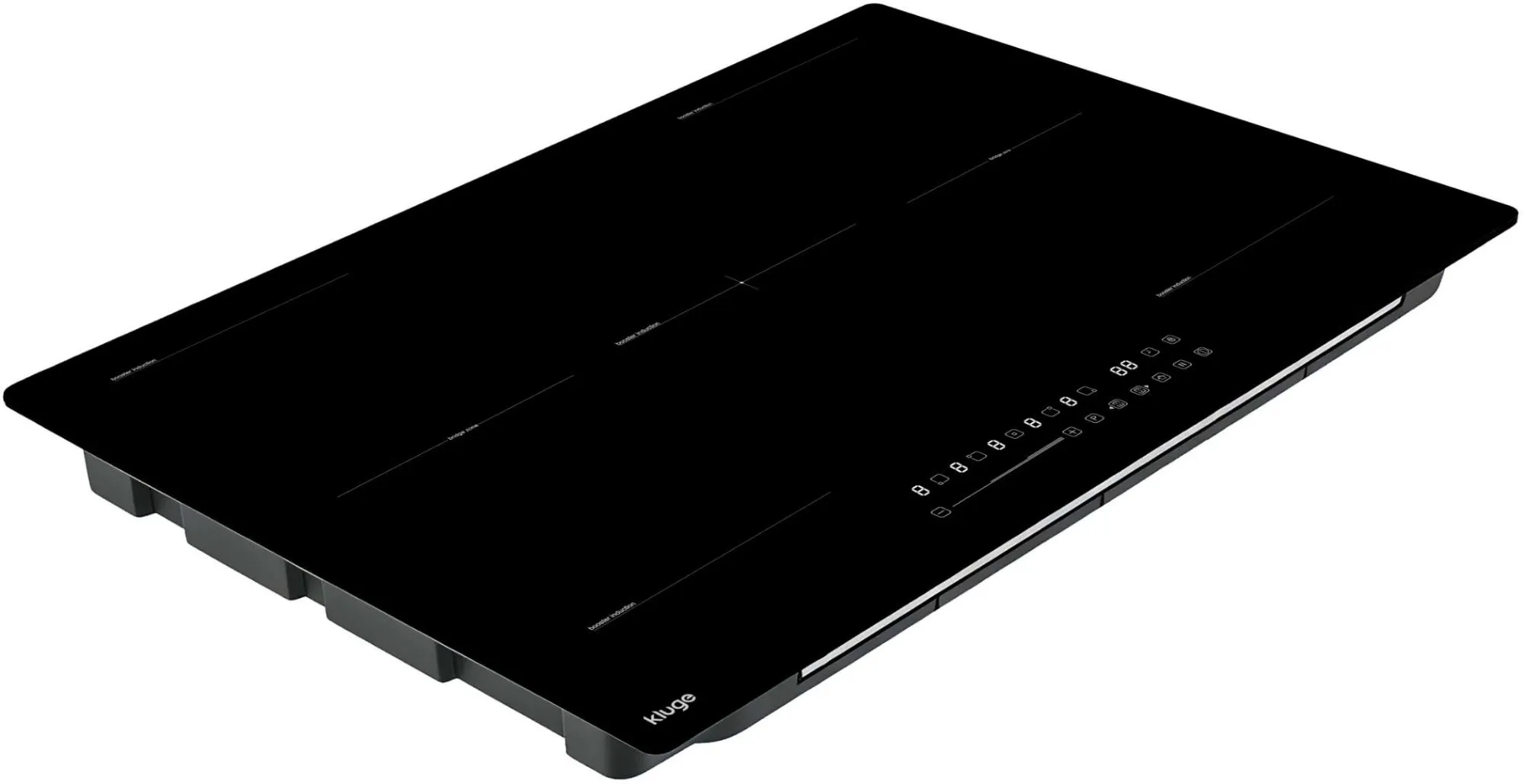 Image Induction hob KPI8025BP