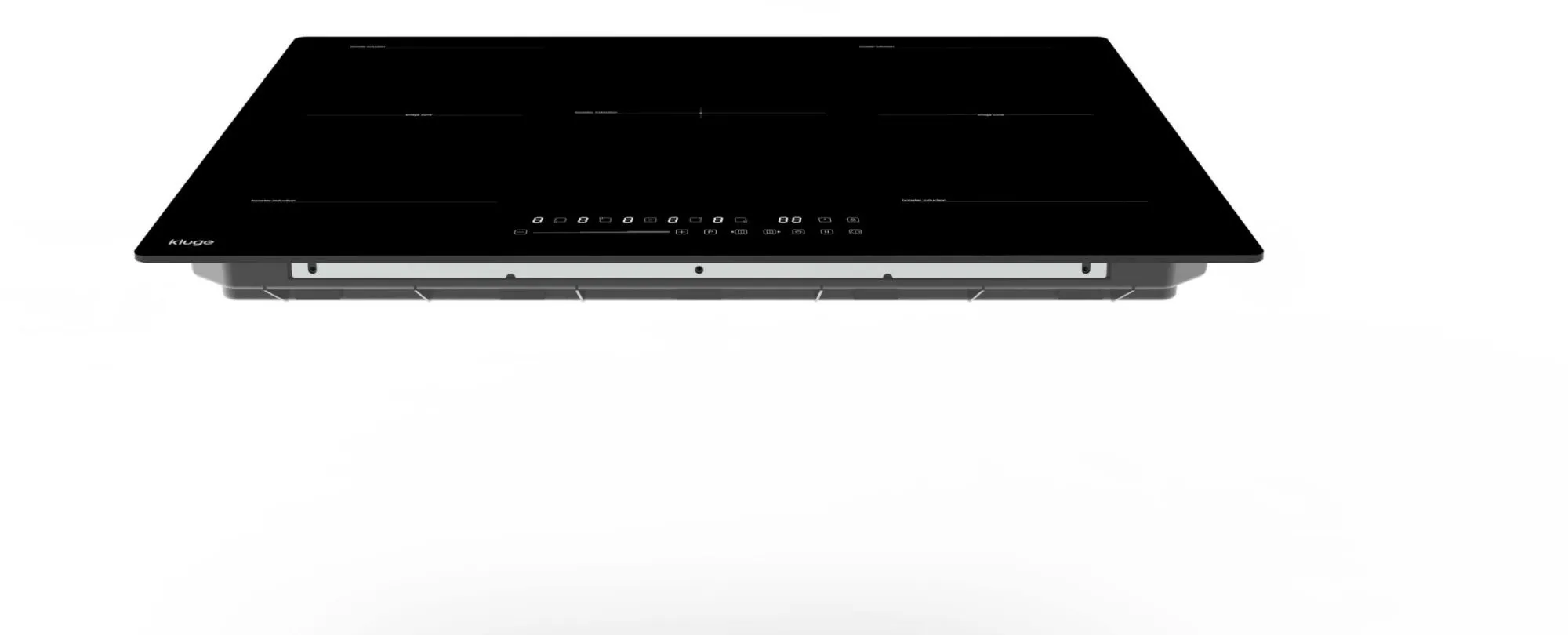 Image Induction hob KPI8025BP