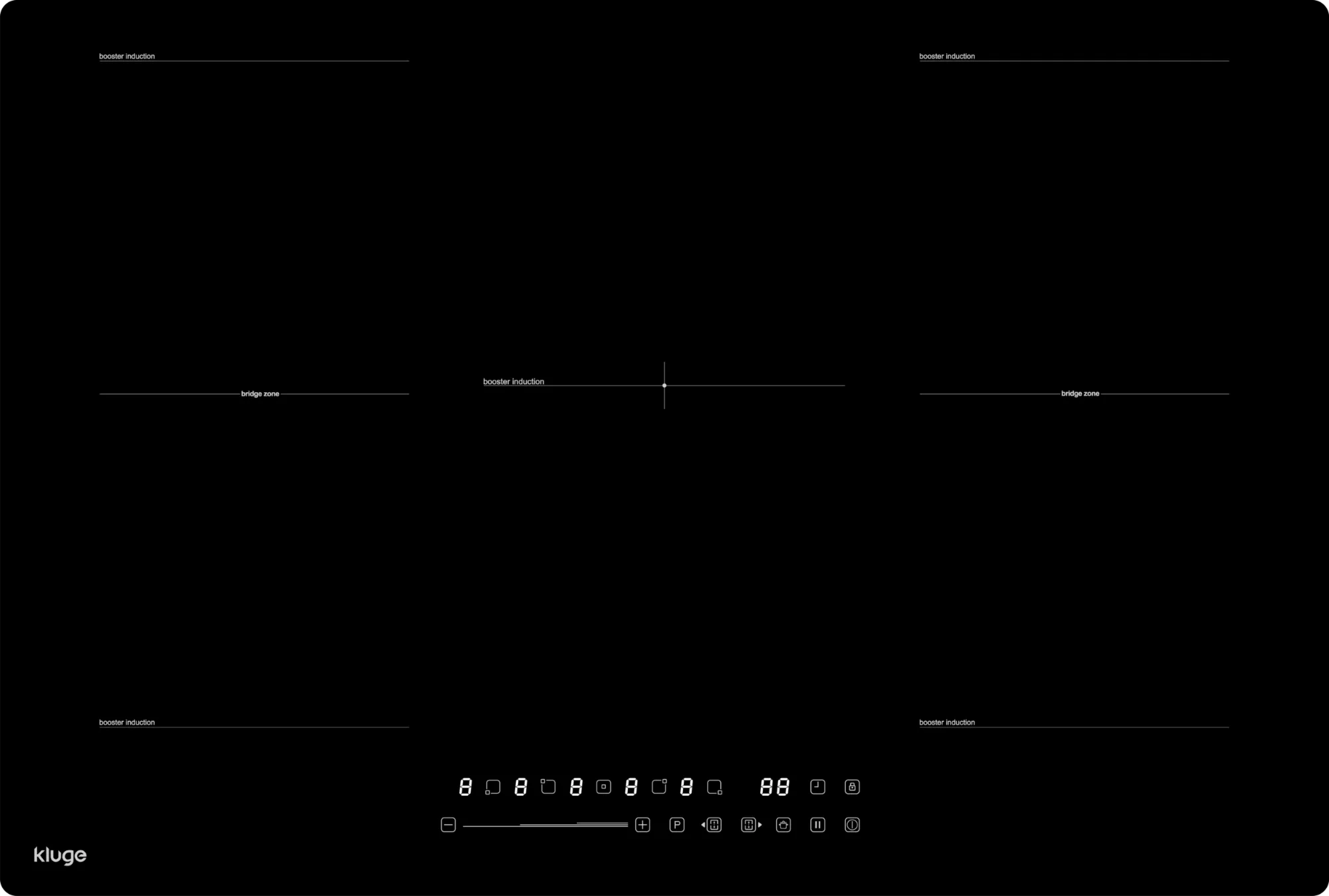 Image Induction hob KPI8025BP