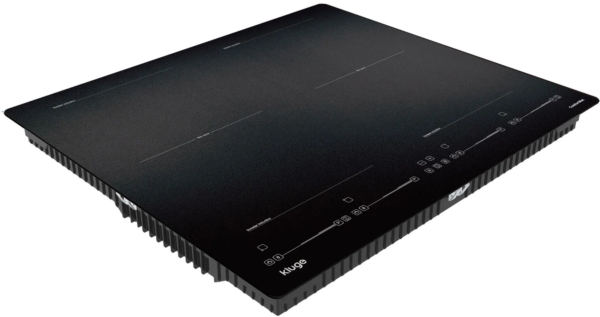 Image Induction hob KPI6050BP