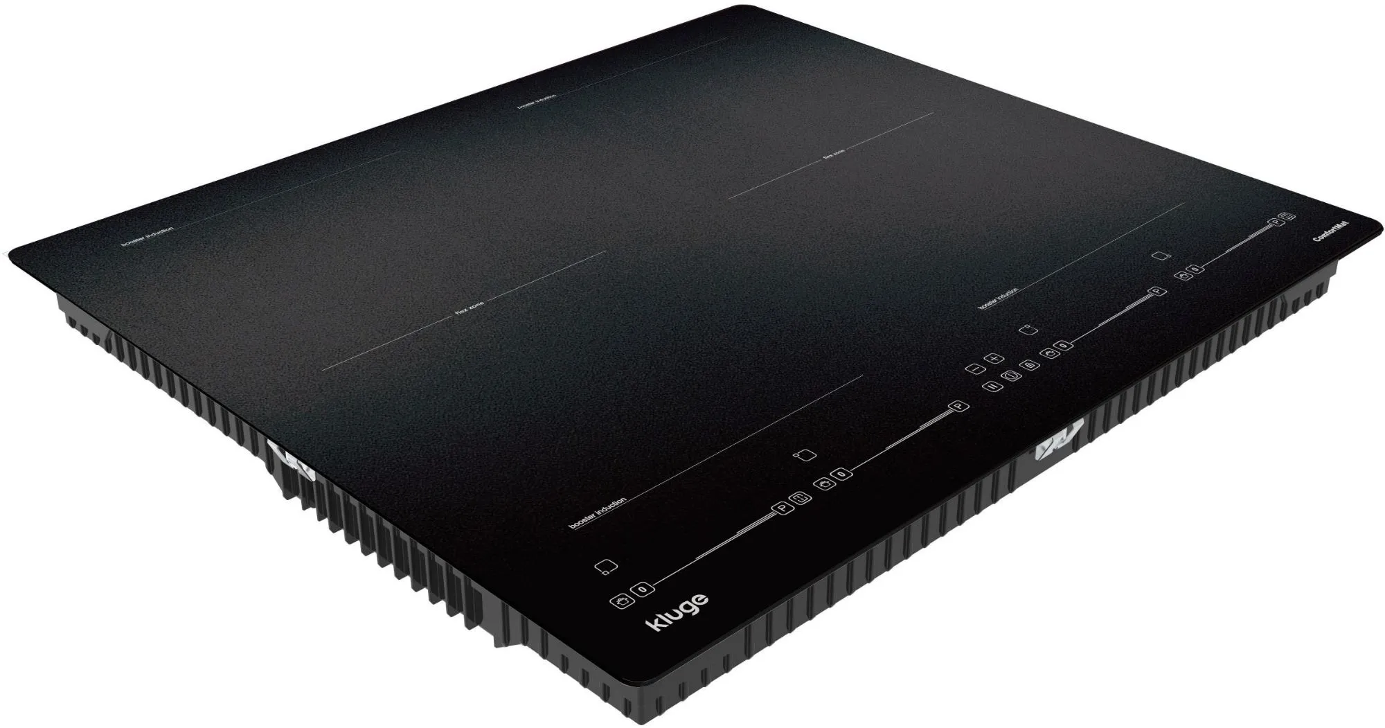 Image Induction hob KPI6050BP