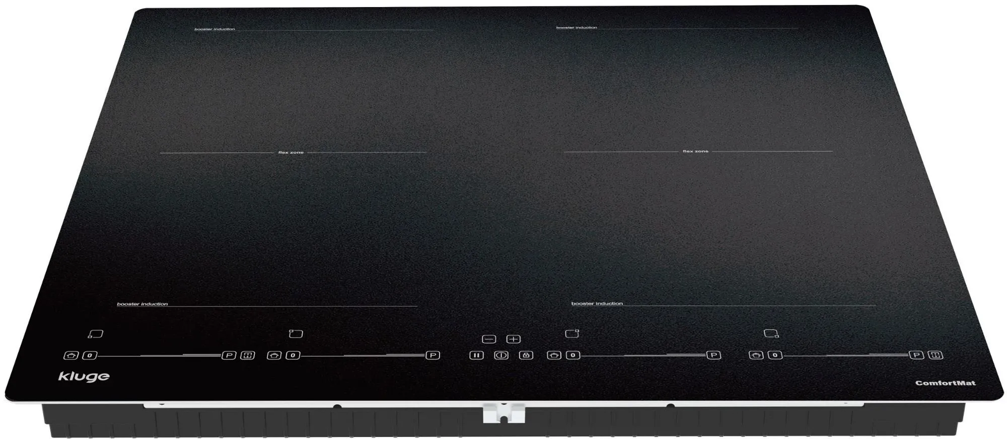 Image Induction hob KPI6050BP