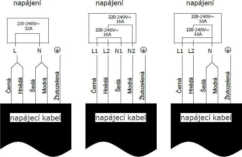 Image Induction hob KPI6050BP