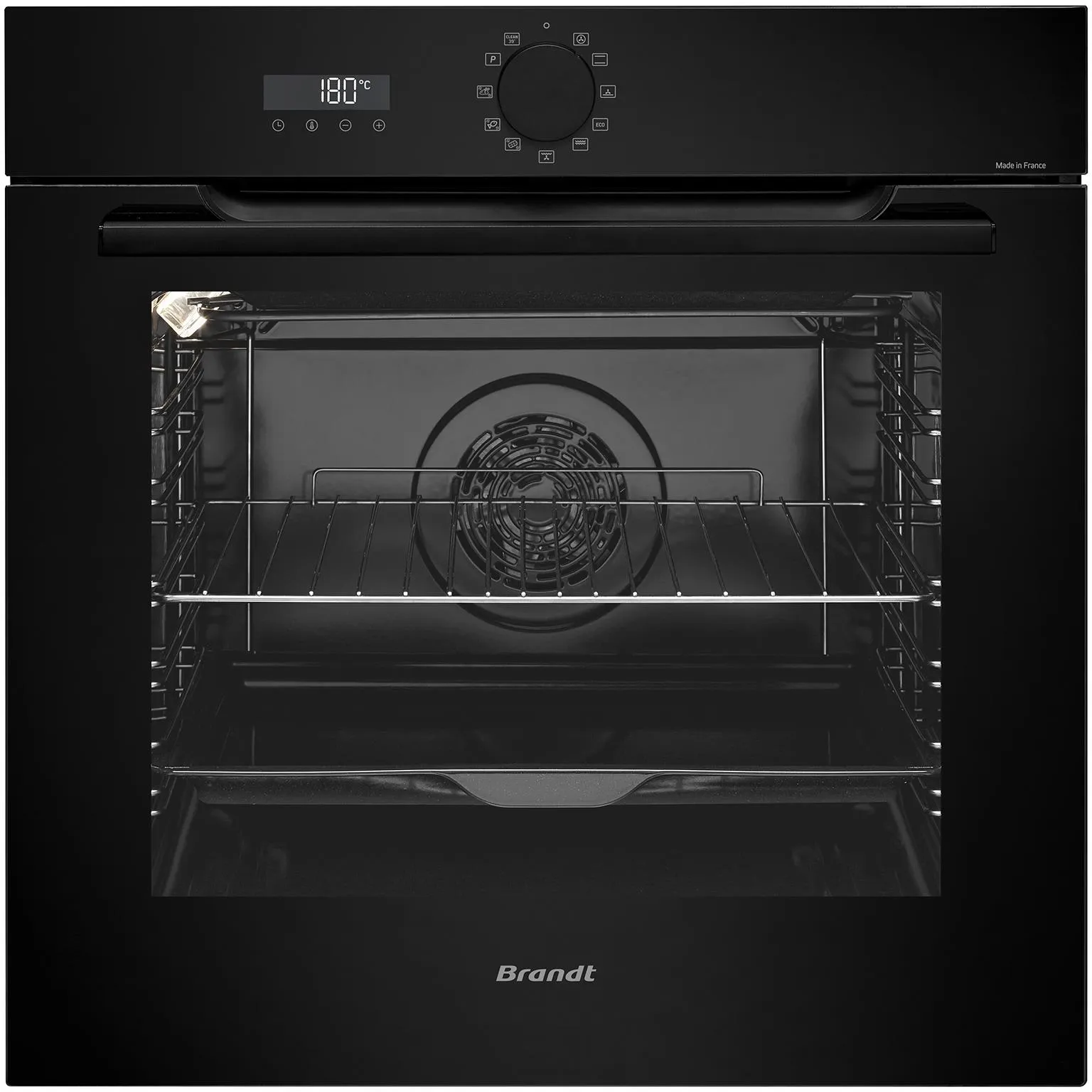 Image Oven BOP7534BB