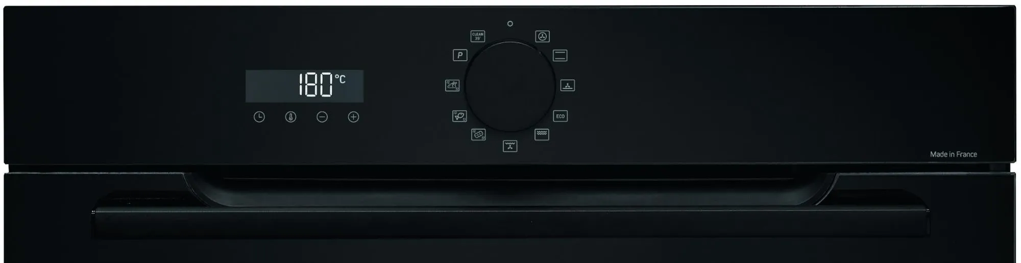 Image Oven BOP7534BB