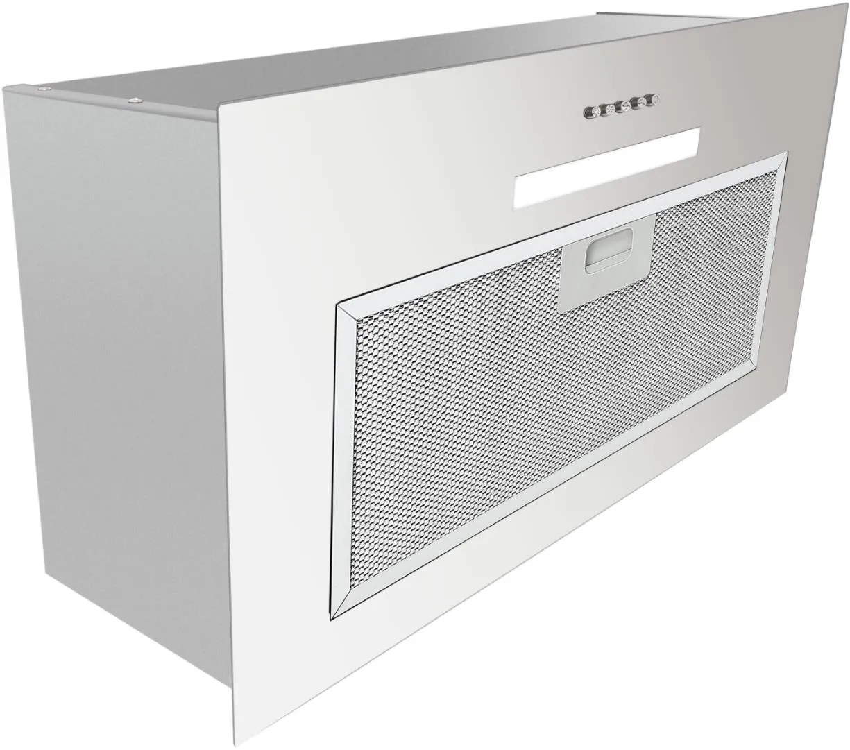 Image Fully built-in cooker hood KLV5200X