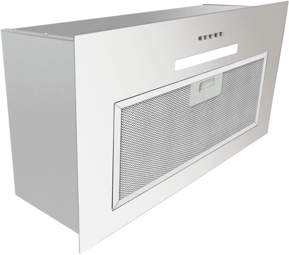 Image Fully built-in cooker hood KLV5200X