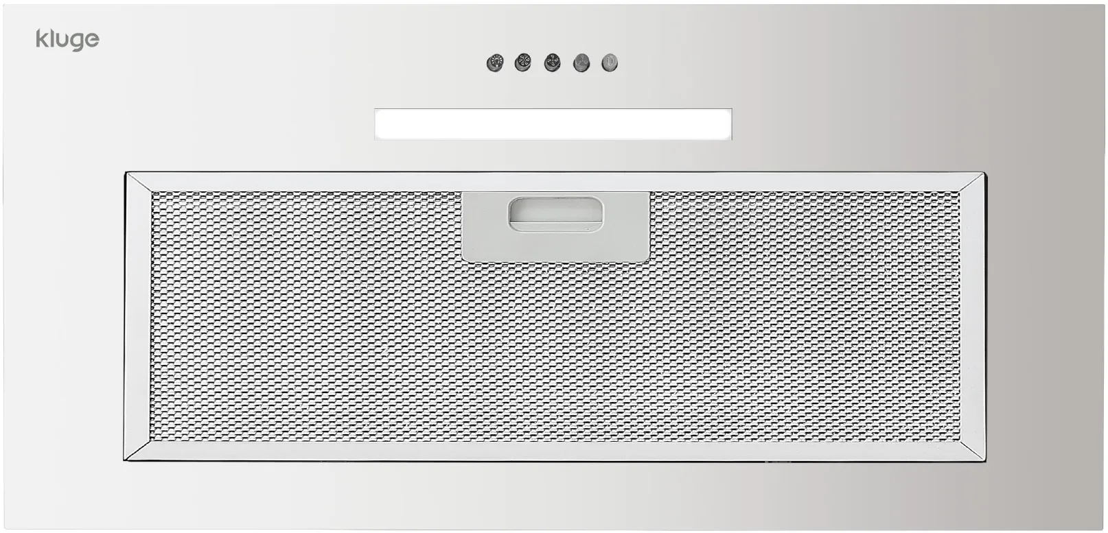 Image Fully built-in cooker hood KLV5200X