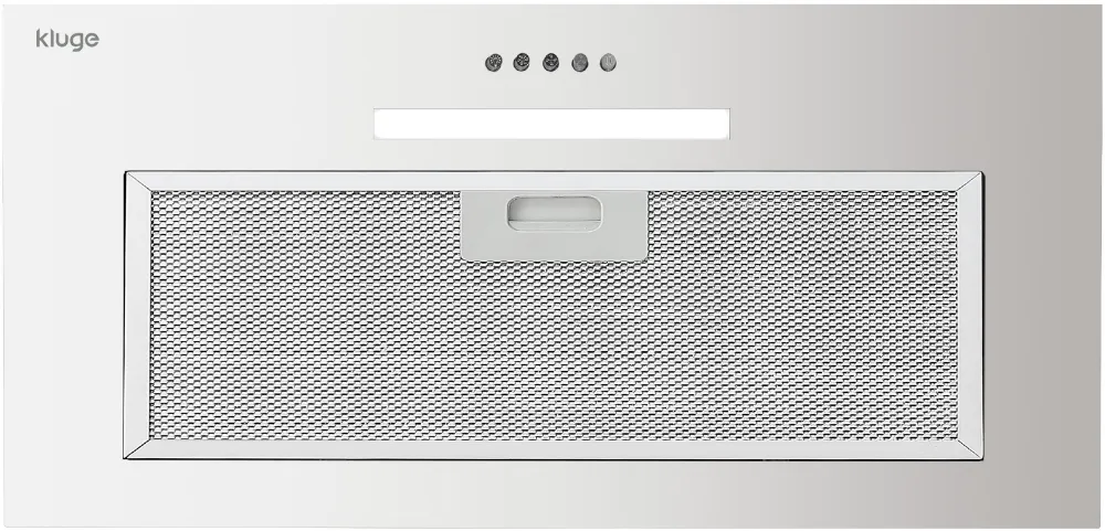 Fully built-in cooker hood KLV5200X