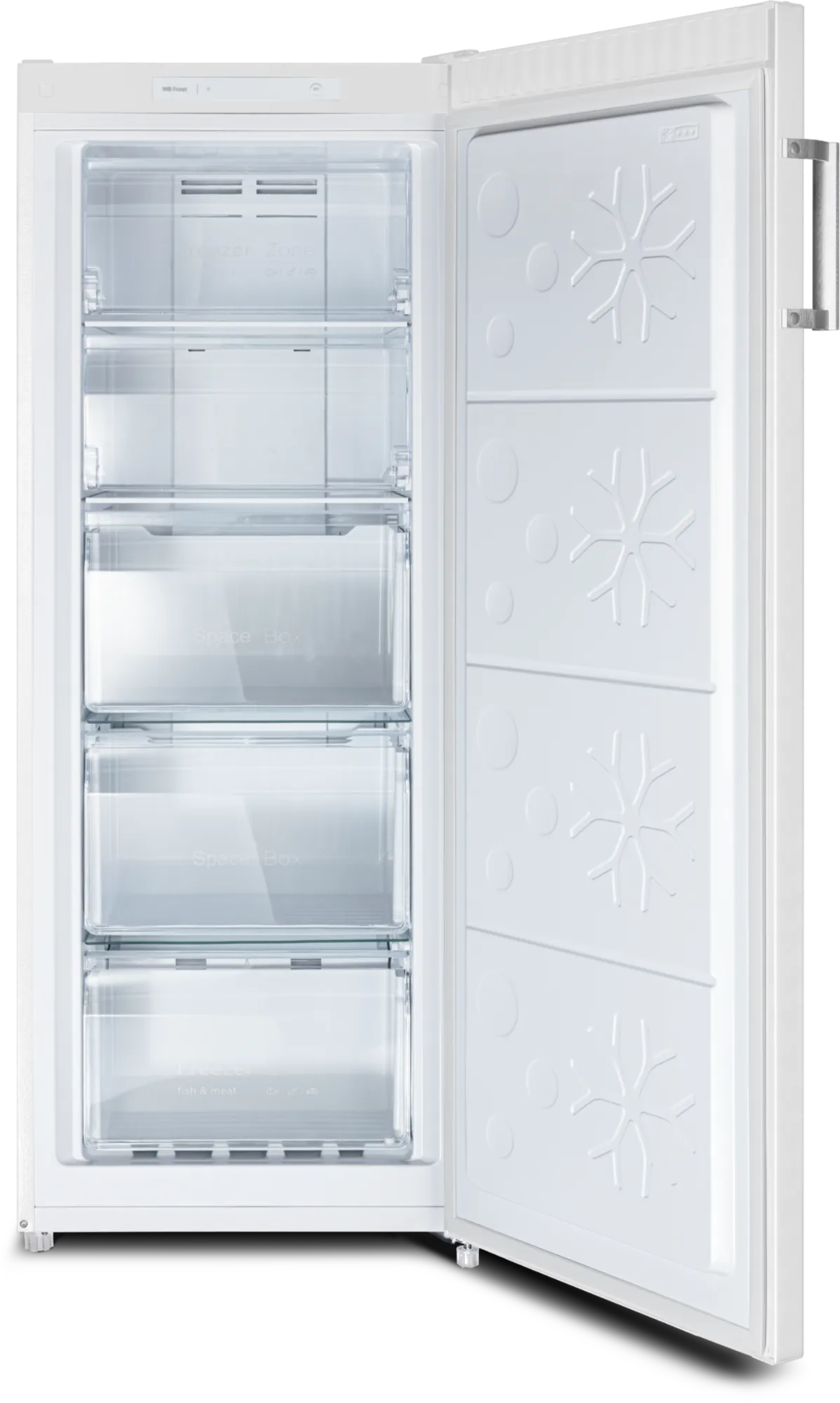 Image Freezer RFN2166DW