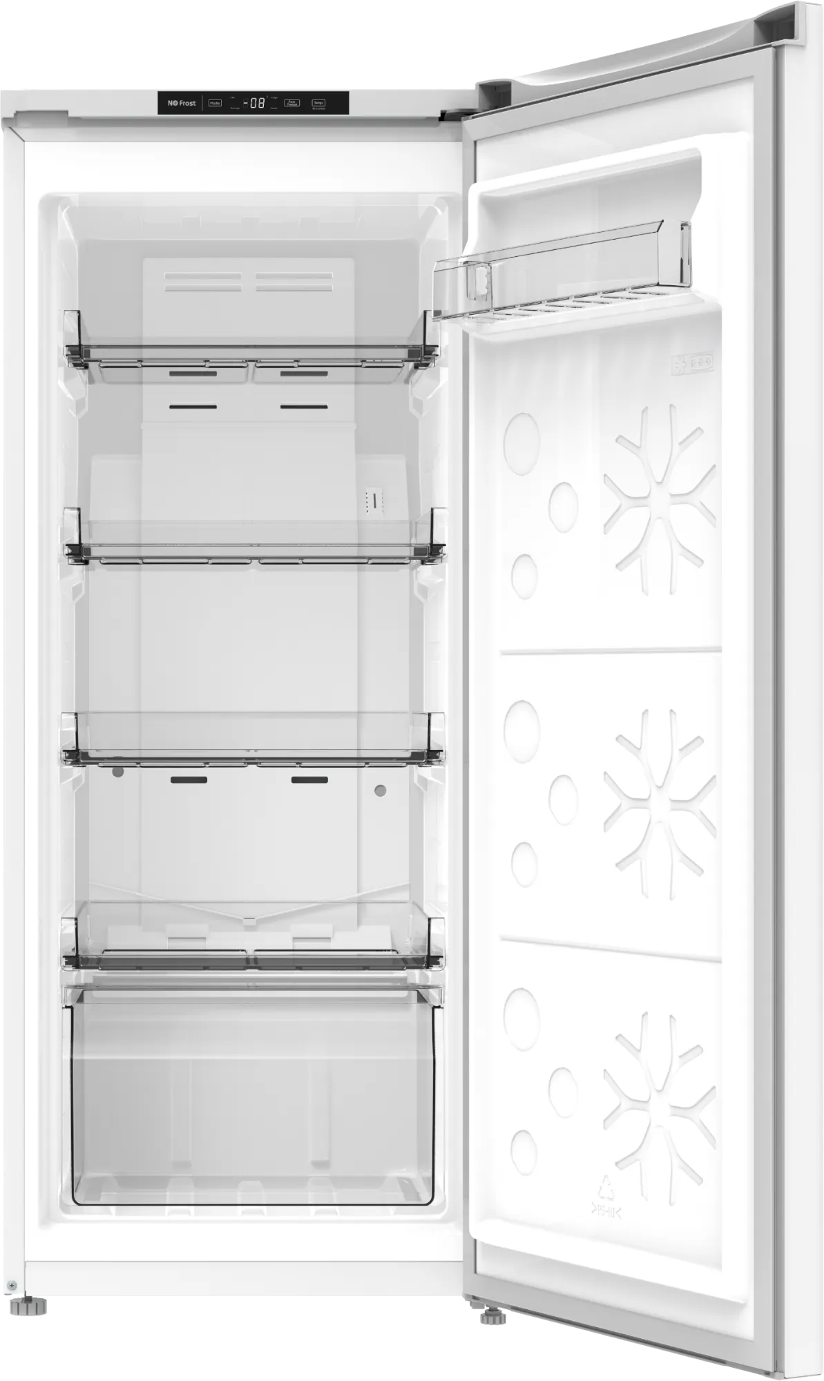 Image Freezer RFN122EW