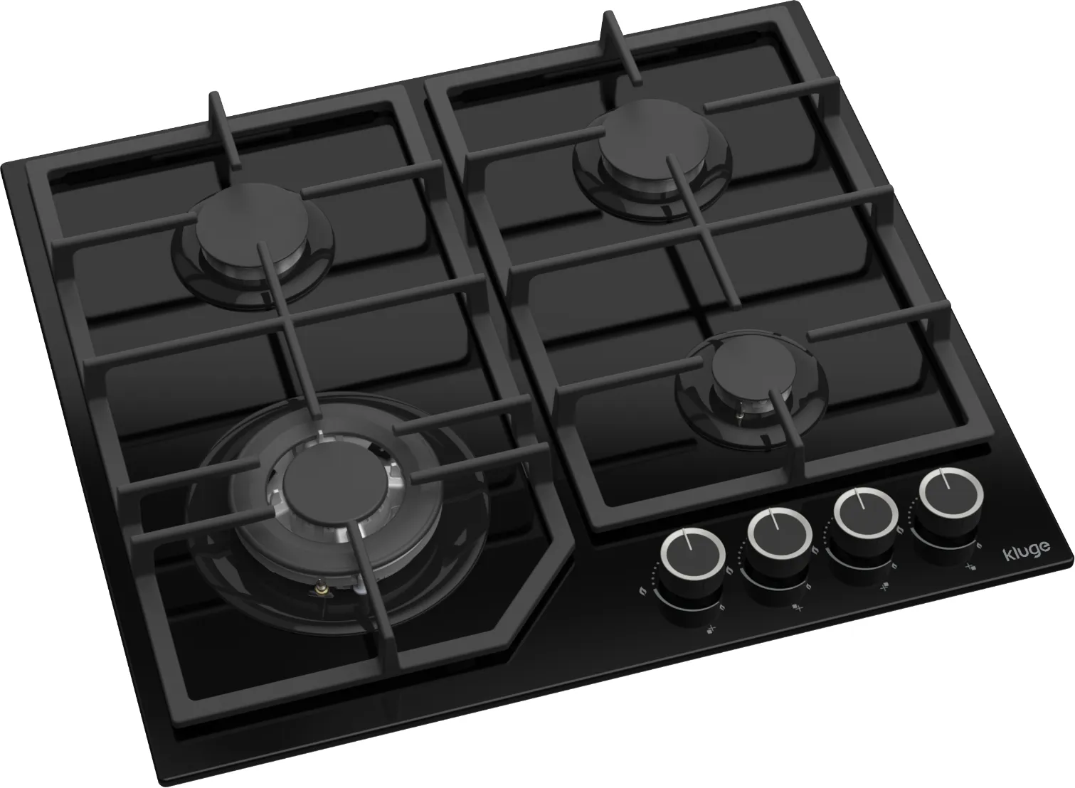 Image Gas hob KPG6030BG