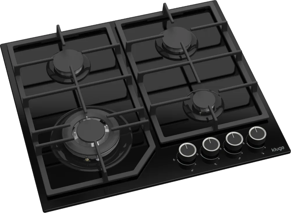 Image Gas hob KPG6030BG