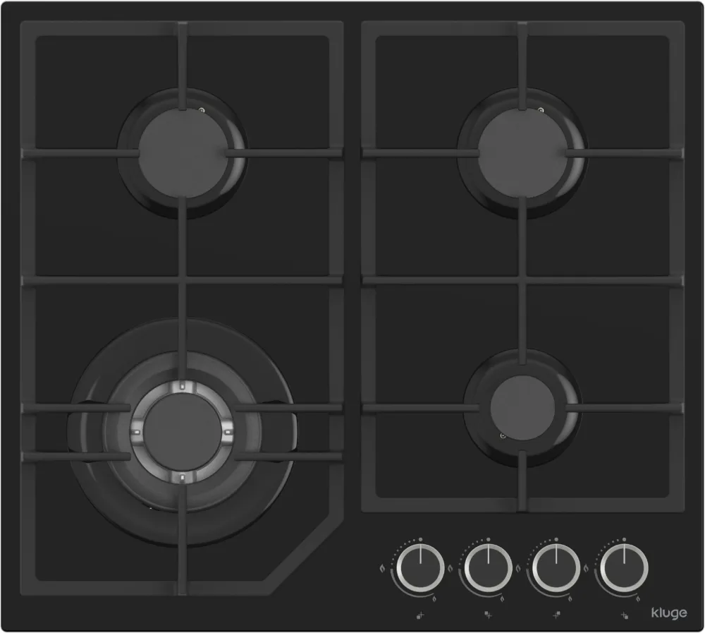 Gas hob KPG6030BG